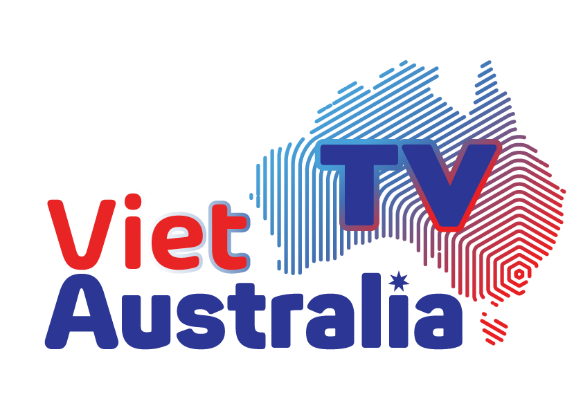 Logo for Viet TV Australia