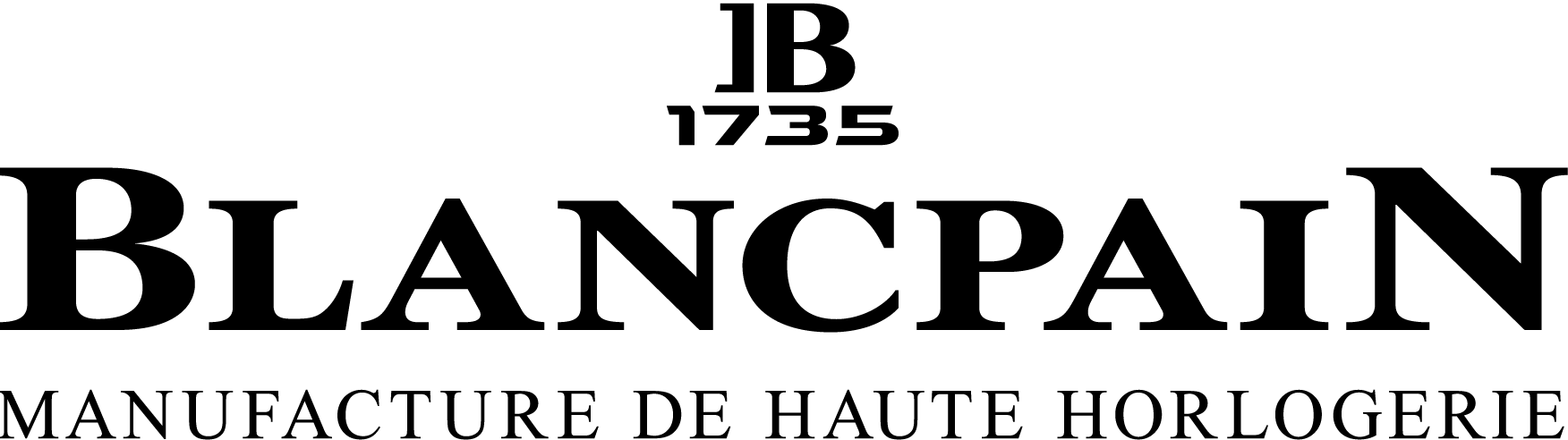 Blancpain logo
