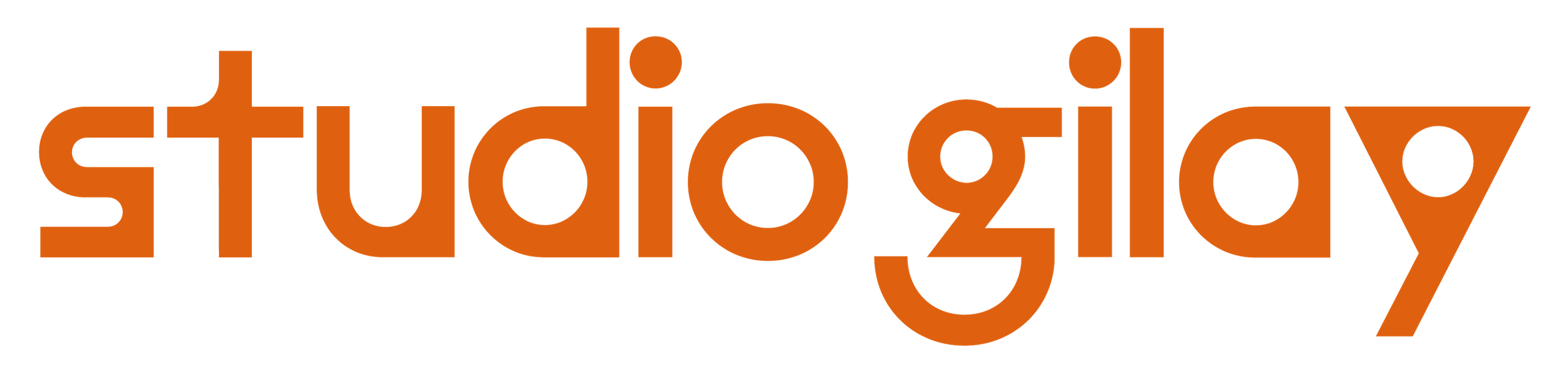 Studio Gilay logo