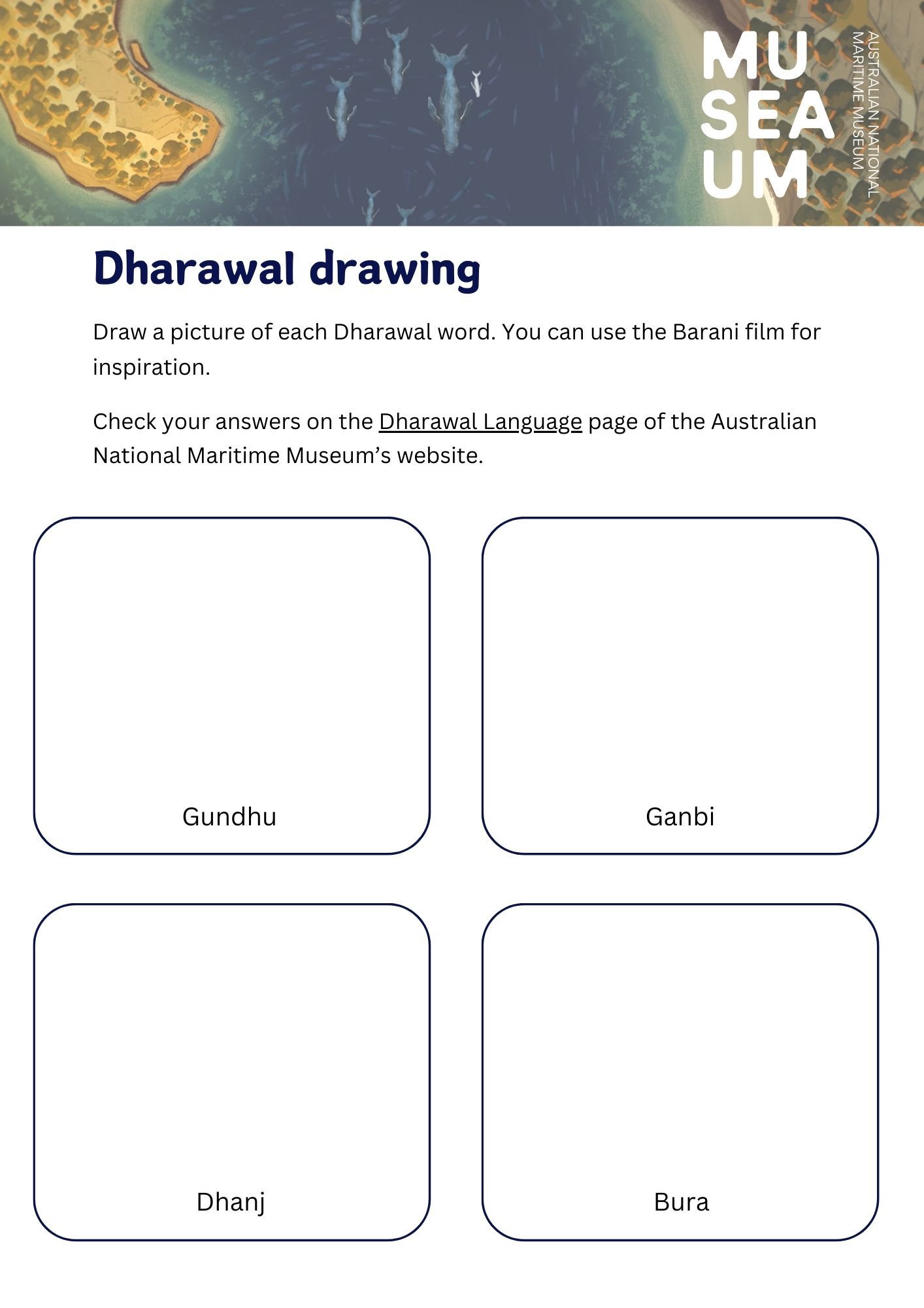 Image showing a classroom worksheet