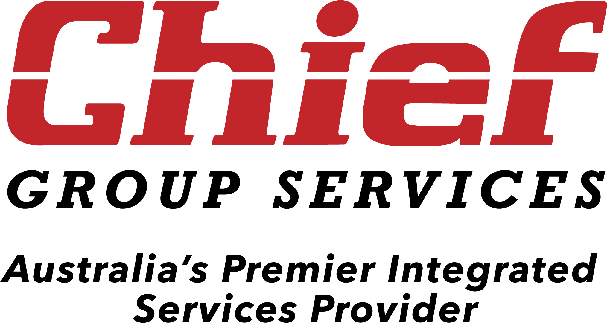 Chief Group Services logo