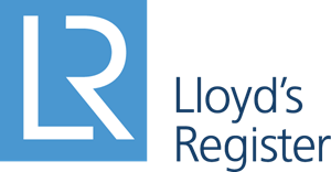 Logo for Lloyd's Register