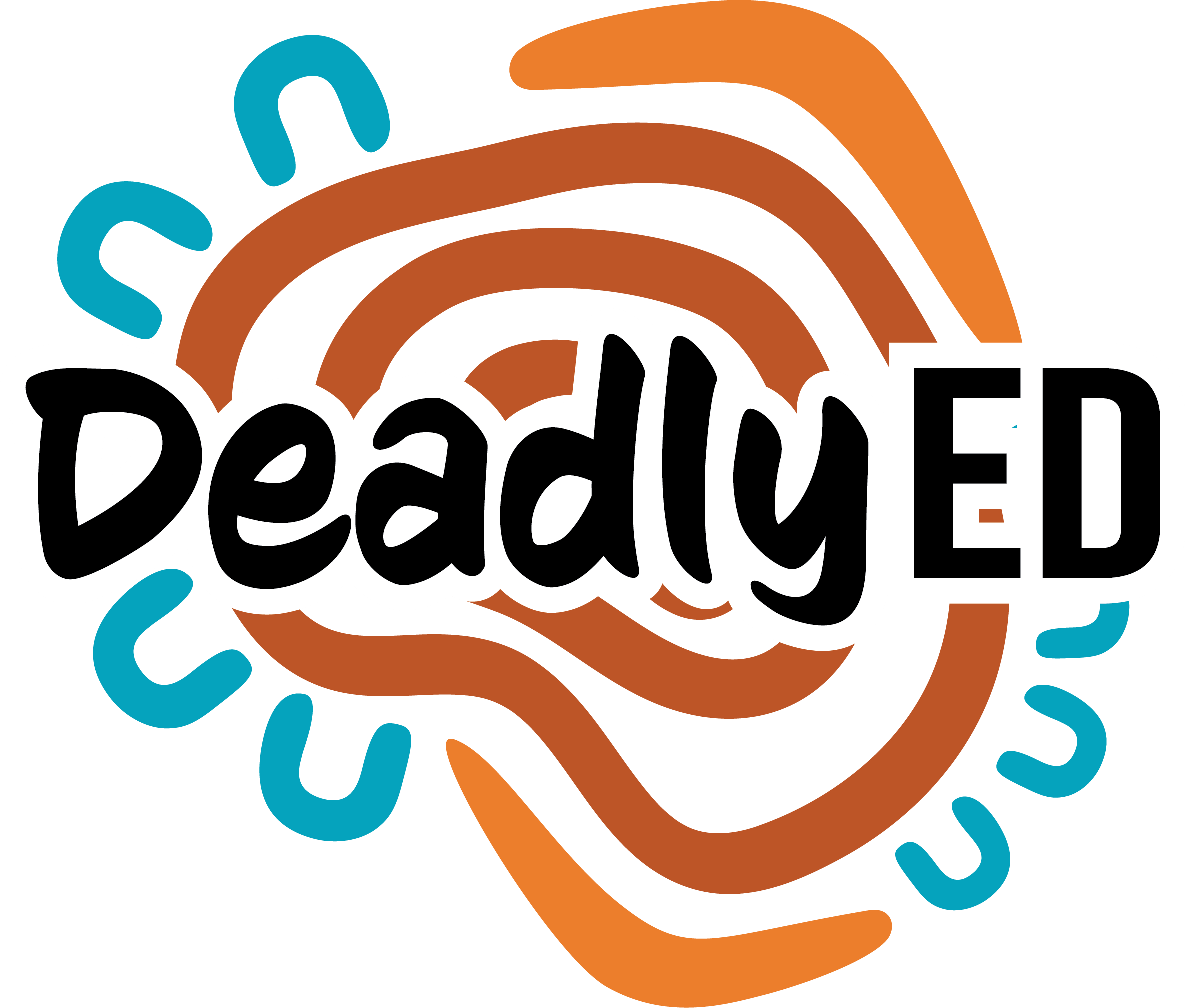 Logo for Deadly Ed