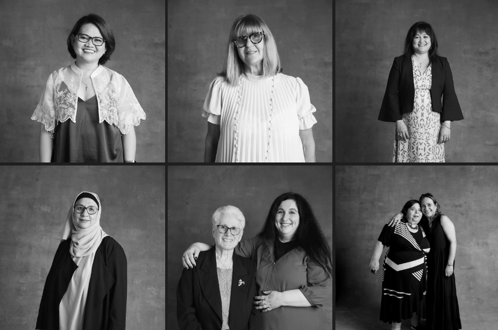 Faces of Migration - Migration Stories