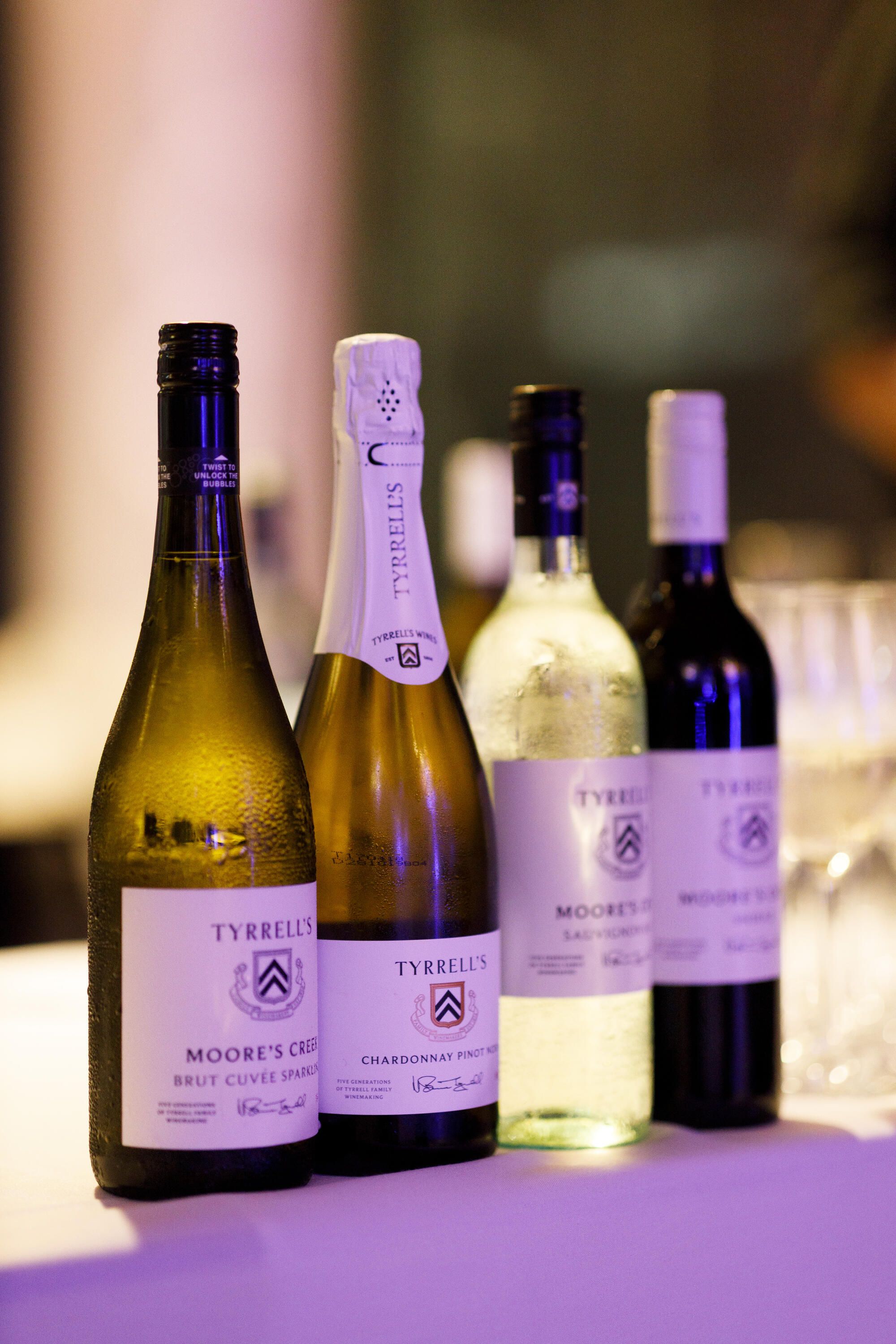 close up photo of wine bottles