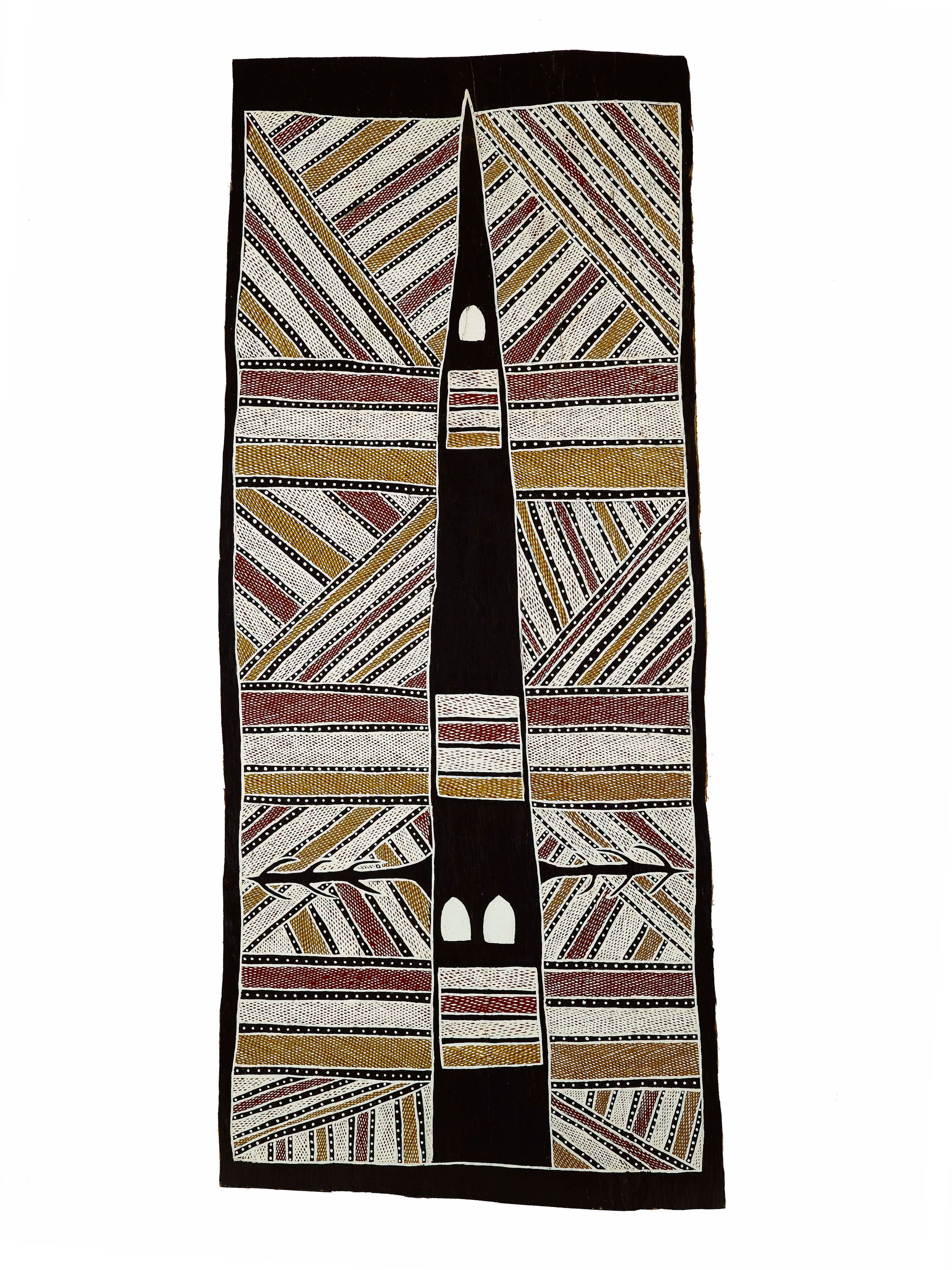 Bamurunu from Manybalala